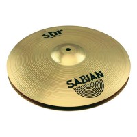 Sabian 16" SBR CRASH Činela